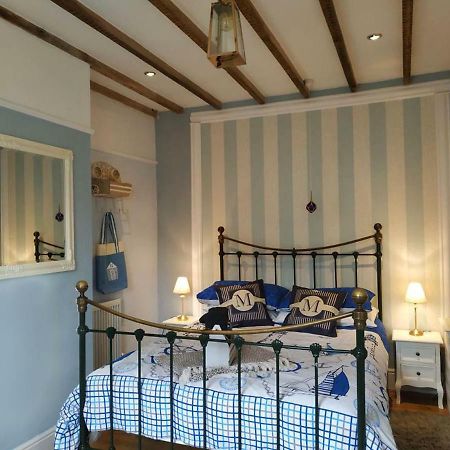 Dog Friendly Nancecliff Cottages Looe Exteriör bild