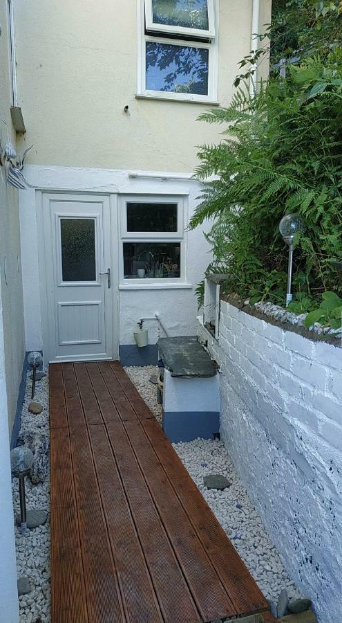 Dog Friendly Nancecliff Cottages Looe Exteriör bild