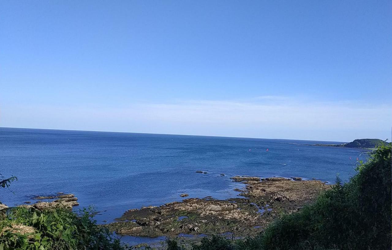 Dog Friendly Nancecliff Cottages Looe Exteriör bild