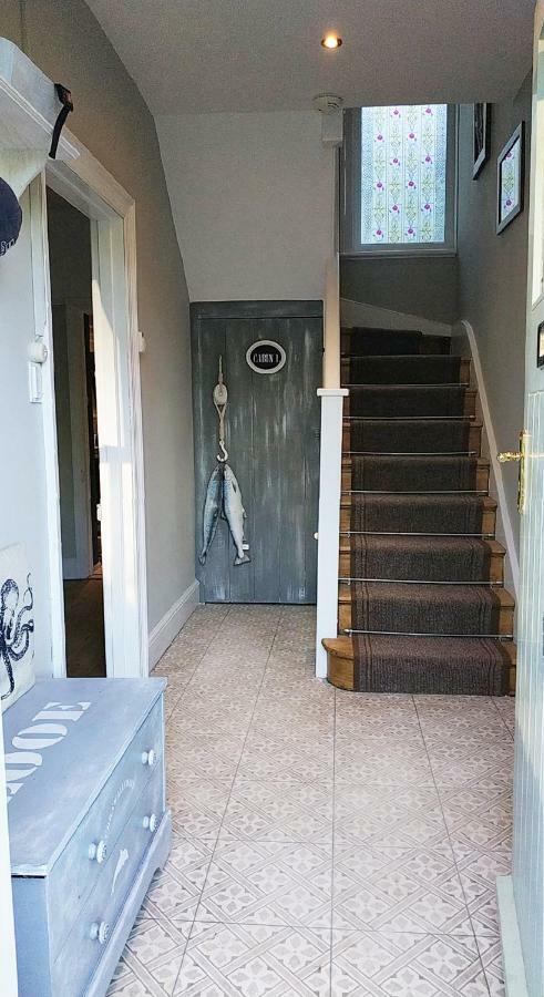 Dog Friendly Nancecliff Cottages Looe Exteriör bild