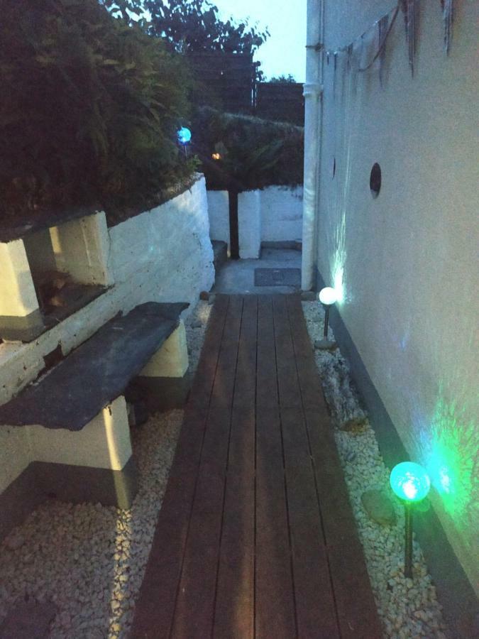 Dog Friendly Nancecliff Cottages Looe Exteriör bild