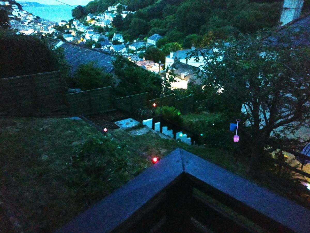 Dog Friendly Nancecliff Cottages Looe Exteriör bild