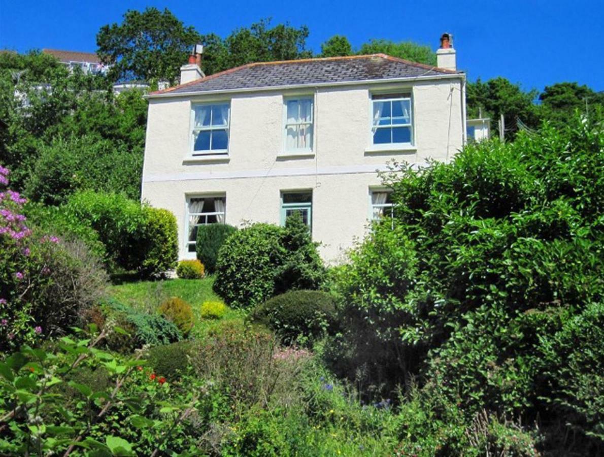 Dog Friendly Nancecliff Cottages Looe Exteriör bild