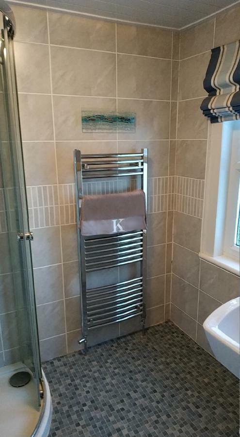 Dog Friendly Nancecliff Cottages Looe Exteriör bild