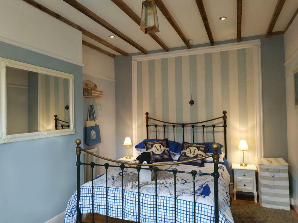Dog Friendly Nancecliff Cottages Looe Exteriör bild
